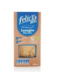 Felicia Bio Maïs / Riz Lasagne