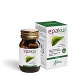 Epakur Advanced Aboca 50 Capsule