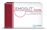 EMOGUT Fte 20 Cpr 900mg