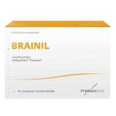 BRAINIL 985mg 30 Cpr