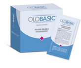 PromoPharma Olobasic Integratore Alimentare 30 Bustine