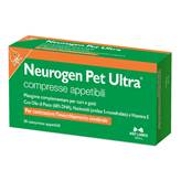 Neurogen Pet Ultra Cane e Gatto 30 Compresse - Per la normale funzionalità cerebrale