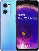 Oppo Find X5 Lite