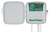 NUOVO Programmatore centralina 4 stazioni Rain Bird da esterno - Wi-Fi compatibile