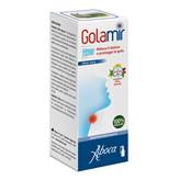 GOLAMIR 2ACT SPRAY 30ML ABOCA