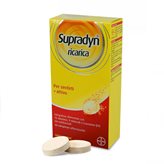 Supradyn Ricarica 30 Compresse Effervescenti