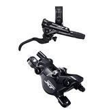 Freno a disco SHIMANO XT BL-M8100 posteriore