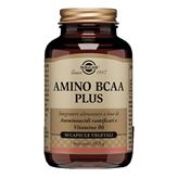 AMINO BCAA PLUS 50CPS