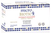 MicroBiotic Integratore Alimentare 14 Stick Pack