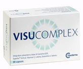 Visucomplex 30 Capsule