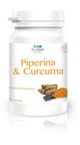 ALGEM PIPERINA&CURCUMA 45 Cps