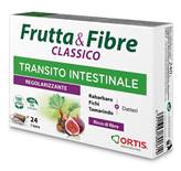 Frutta & Fibre Classico 24cub