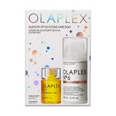 Smooth Style Icons Hair Duo Olaplex&reg;