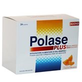 Polase Plus 24 Bustine