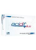 BIOHEALTH ITALIA SRL ACIDIF PLUS 14 COMPRESSE