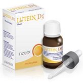 LUTEIN D3 Gtt 15ml