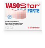 Stardea Vasostar Forte Integratore Alimentare 10 Bustine