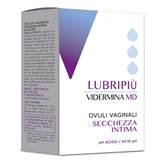 VIDERMINA LUBRIPIU&#039;10 Ovuli