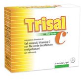 Trisal C® Difass 20 Buste