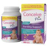 Conceive Plus Sasmar 60 Capsule