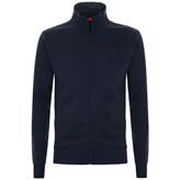 Robe di Kappa ROD BRUSHED - Fleece - Jacket - Man