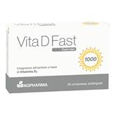 Vita D Fast 30cpr