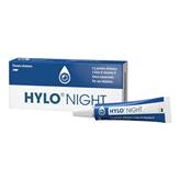 HYLO NIGHT POM OFTAL 5G