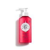 Roger &amp; Gallet Lait Corps Gingembre Rouge - Latte corpo energizzante allo zenzero rosso - 250 ml