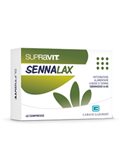 Supravit Sennalax Integratore Alimentare 40 Compresse