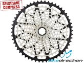 Garbaruk cassetta pignoni 10-52 Sram XD 12V