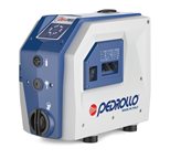 POMPA PEDROLLO INVERTER DG PED 3 1HP