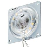 Ricambio Led Sovil per plafoniere Easy Change 10W 4000K 99010/70