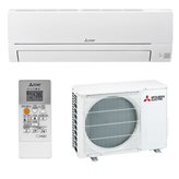 Climatiseur Mitsubishi Smart 12000BTU 3,5KW R32 MSZ-HR35VF