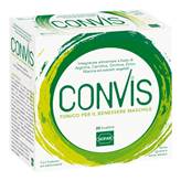 Convis 20bust