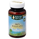 MEN RASAYANA 60 Compresse 30g