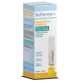 SOFARMAPIÙ PROVETTA STERILE URINE CON SISTEMA VACUUM 9ML