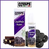 Liquirizia Super Liquido 01 Vape 20 ml