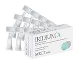 Iridium A Gocce Oculari 15 Flaconcini Monodose