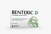 Benteric® D Dymalife® 30 Compresse