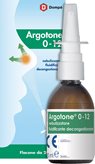 Argotone 0-12 Spray Nasale 20 ml