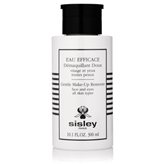 Sisley Eau Efficace Trattamento Struccante 300ml