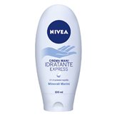 NIVEA HAND IDRATANTE EXPRESS 100 M