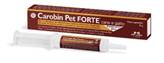 CAROBIN Pet Forte Pasta 30g