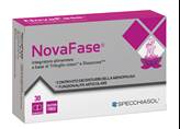 Novafase 30 Compresse - Specchiasol