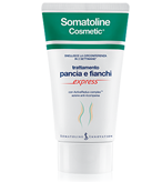 Somatoline Cosmetic Trattamento Pancia Fianchi Express 150ml