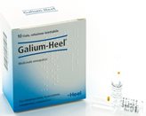 GALIUM 10f.1,1ml HEEL