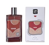 Goud (EDP) - Capacità : 50 ml