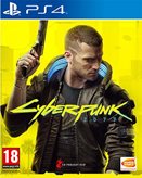 Cyberpunk 2077 - Usato (Condizioni: Usato)