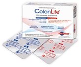 COLONLIFE 10Compresse+10Capsule