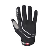 Campra gloves black (Taglia: M)